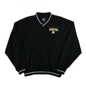 Pittsburgh Steelers Super Bowl Sports Pullovover